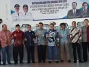 PWI Banten Gelar Pelatihan Literasi Media untuk Kepala Sekolah dan Guru di Kota Serang PWI Banten Gelar Pelatihan Literasi Media untuk Kepala Sekolah dan Guru di Kota Serang