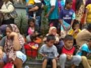 Pengamat Sosial Mencium Korban Gusuran di Tangerang Ditunggangi Provokator Politik Pengamat Sosial Mencium Korban Gusuran di Tangerang Ditunggangi Provokator Politik