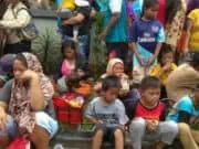 Pengamat Sosial Mencium Korban Gusuran di Tangerang Ditunggangi Provokator Politik Pengamat Sosial Mencium Korban Gusuran di Tangerang Ditunggangi Provokator Politik