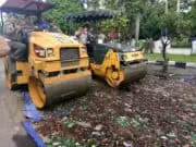 Saling Bersinergi, Pemkot dan Polres Metro Tangerang Kota Musnahkan Botol Minuman Keras Saling Bersinergi, Pemkot dan Polres Metro Tangerang Kota Musnahkan Botol Minuman Keras
