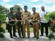 Disnakertrans Resmikan Gedung BLK Lebak untuk Mendorong Pencari Kerja Miliki Keterampilan Disnakertrans Resmikan Gedung BLK Lebak untuk Mendorong Pencari Kerja Miliki Keterampilan