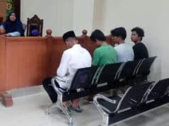 Ibu Kandung Korban Pencabulan di Neglasari Minta Pelaku Dihukum Berat Ibu Kandung Korban Pencabulan di Neglasari Minta Pelaku Dihukum Berat