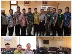 Jelang Tahun Baru 2018, Penegak Hukum dan Pemerintah Karang Tengah Akan Gelar Operasi Kamtibmas Jelang Tahun Baru 2018, Penegak Hukum dan Pemerintah Karang Tengah Akan Gelar Operasi Kamtibmas