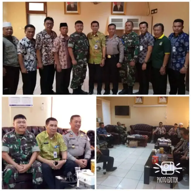 Jelang Tahun Baru 2018, Penegak Hukum dan Pemerintah Karang Tengah Akan Gelar Operasi Kamtibmas Jelang Tahun Baru 2018, Penegak Hukum dan Pemerintah Karang Tengah Akan Gelar Operasi Kamtibmas