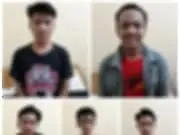 Polsek Neglasari Amankan 5 Orang Preman yang Kerap Meresahkan Warga Polsek Neglasari Amankan 5 Orang Preman yang Kerap Meresahkan Warga