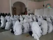 Kuliah Etiket Jelang Liburan Sebagai Bekal Santri Ponpes Daarul Ishlah di Tengah Masyarakat Kuliah Etiket Jelang Liburan Sebagai Bekal Santri Ponpes Daarul Ishlah di Tengah Masyarakat