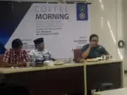 Dongkrak Kualitas Guru, Ketua PGRI Kota Tangerang Gandeng Lembaga Pendidikan Dongkrak Kualitas Guru, Ketua PGRI Kota Tangerang Gandeng Lembaga Pendidikan