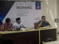 Dongkrak Kualitas Guru, Ketua PGRI Kota Tangerang Gandeng Lembaga Pendidikan Dongkrak Kualitas Guru, Ketua PGRI Kota Tangerang Gandeng Lembaga Pendidikan