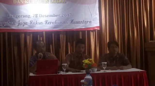 Budaya Indonesia Harus Dijaga dari Akulturasi Budaya Asing Budaya Indonesia Harus Dijaga dari Akulturasi Budaya Asing