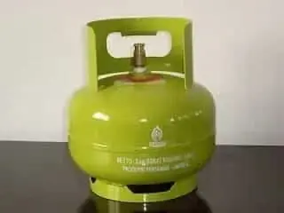 Tabung Gas 3 Kg Mulai Langka di Kota Tangerang Tabung Gas 3 Kg Mulai Langka di Kota Tangerang