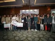 Inilah kedelapan Tim Pemenang Sinar Mas Land Young Architect Competition 2017 Inilah kedelapan Tim Pemenang Sinar Mas Land Young Architect Competition 2017