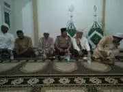 Kapolsek Karawaci Rangkul Tokoh Agama Awasi Peredaran Narkoba Kapolsek Karawaci Rangkul Tokoh Agama Awasi Peredaran Narkoba