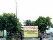 Tanah Belum Dibayar, Warga Perumahan Merida Dream Home Tolak Proyek Pembangunan Tol Serpong-Cinere Tanah Belum Dibayar, Warga Perumahan Merida Dream Home Tolak Proyek Pembangunan Tol Serpong-Cinere