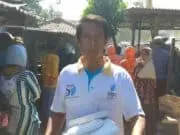 Saat Mau Digusur, Warga Panunggangan Tangerang Ngamuk Alat Berat Dilarang Masuk Saat Mau Digusur, Warga Panunggangan Tangerang Ngamuk Alat Berat Dilarang Masuk