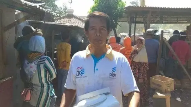 Saat Mau Digusur, Warga Panunggangan Tangerang Ngamuk Alat Berat Dilarang Masuk Saat Mau Digusur, Warga Panunggangan Tangerang Ngamuk Alat Berat Dilarang Masuk