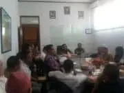 Sempet Bersitegang, Warga dan Pengelola Tempat Hiburan Bar Imagine Lakukan Mediasi di Kecamatan Kelapa Dua Sempet Bersitegang, Warga dan Pengelola Tempat Hiburan Bar Imagine Lakukan Mediasi di Kecamatan Kelapa Dua