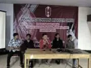DPC GMNI Lebak Gelar Pekan Penerimaan Anggota Baru Jilid II DPC GMNI Lebak Gelar Pekan Penerimaan Anggota Baru Jilid II