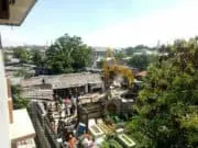 Pemkot Tangerang Akan Bangun Sekolahan SMP di Lahan yang Baru Ditertibkan Soal Penggusuran, Pemkot Kota Tangerang Bantah Tidak Manusiawi