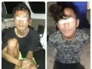Gara-gara Korek Api, Pemuda Tanggung Bacok Leher Tukang Nasi Goreng di Ciputat Gara-gara Korek Api, Pemuda Tanggung Bacok Leher Tukang Nasi Goreng di Ciputat