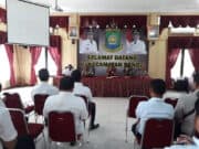 Masyarakat Benda Minta Pemkot Tangerang Tertibkan Kembali Kawasan Kali Perancis Masyarakat Benda Minta Pemkot Tangerang Tertibkan Kembali Kawasan Kali Perancis
