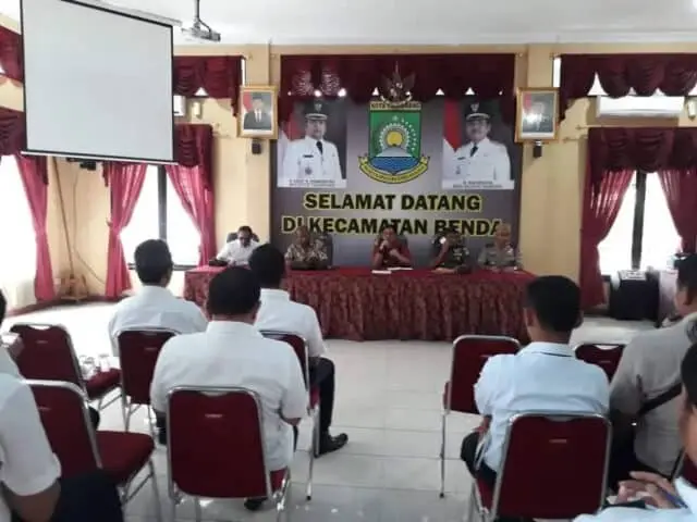 Masyarakat Benda Minta Pemkot Tangerang Tertibkan Kembali Kawasan Kali Perancis Masyarakat Benda Minta Pemkot Tangerang Tertibkan Kembali Kawasan Kali Perancis