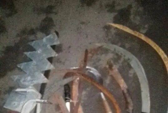 Pelajar Tangsel Diringkus Polisi Tawuran Bawa Golok Babi, Pedang, Celurit dan Kelewang Pelajar Diringkus Polisi Tawuran Bawa Golok Babi, Pedang, Celurit dan Kelewang