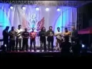 Dari Taman Budaya Banten, PPN X 2017 Gelorakan Perdamaian Dunia untuk Palestina Dari Taman Budaya Banten, PPN X 2017 Gelorakan Perdamaian Dunia untuk Palestina