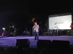 Wali Kota Tangerang Bergaya Klasik ala Sherlock HolmesĀ di Acara Festival Visual Wali Kota Tangerang Bergaya Klasik ala Sherlock HolmesĀ di Acara Festival Visual