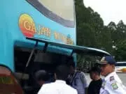 Disub Gelar Razia, Sejumlah Angkutan Umum di Kota Tangerang Tak Layak Jalan Jelang Libur Natal Disub Gelar Razia, Sejumlah Angkutan Umum di Kota Tangerang Tak Layak Jalan Jelang Libur Natal