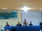 Institut PTIQ Jakarta Gelar Seminar Pendidikan Nasional di Era Digital Institut PTIQ Jakarta Gelar Seminar Pendidikan Nasional di Era Digital