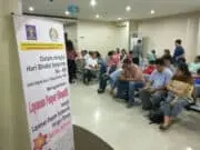 Pembuatan Paspor Elektronik di Bandara Soetta Mengalami Peningkatan Signifikan Pembuatan Paspor Elektronik di Bandara Soetta Mengalami Peningkatan Signifikan