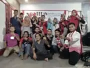 GMNI Cabang Persiapan Kab. Serang Laksanakan Pekan Penerimaan Anggota Baru GMNI Cabang Persiapan Kab. Serang Laksanakan Pekan Penerimaan Anggota Baru