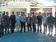 Polsek Karawaci Berikan Pengamanan Perayaan Natal di Gereja Kristus Yesus Polsek Karawaci Berikan Pengamanan Perayaan Natal di Gereja Kristus Yesus