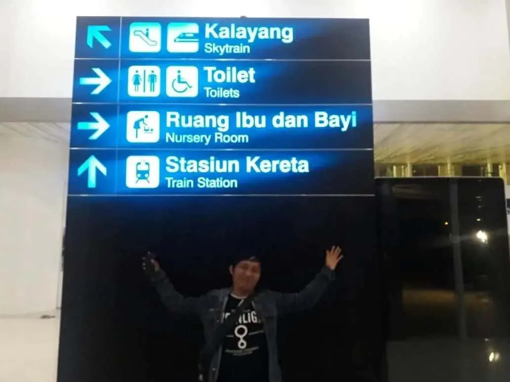 Sederet Fasilitas yang Bisa Dinikmati di Stasiun Bandara Soetta