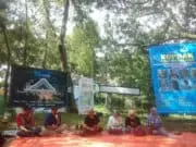 Pegiat Literasi Nasional Berkumpul di Acara Kopdar Pegiat TBM Jawa Barat Pegiat Literasi Nasional Berkumpul di Acara Kopdar Pegiat TBM Jawa Barat
