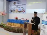 Anggaran Rp4 Triliun Dikucurkan Mengatasi Kemiskinan di Tangerang Raya Anggaran Rp4 Triliun Dikucurkan Mengatasi Kemiskinan di Tangerang Raya