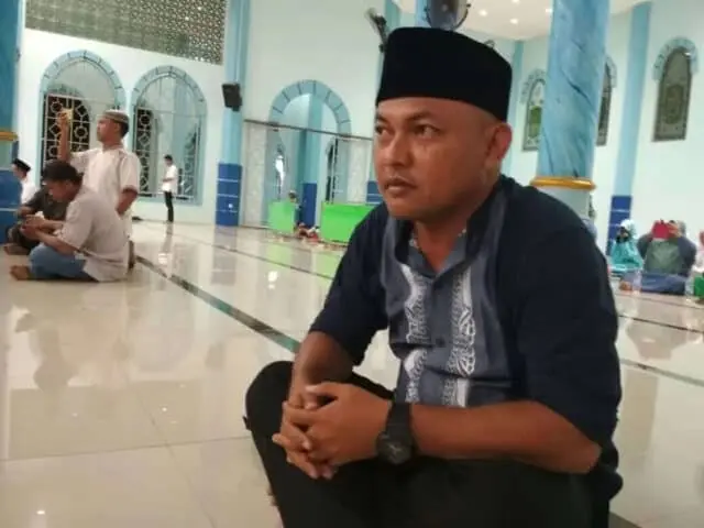 Rombongan Umroh Tertipu Agen Travel Gunakan Tiket Pesawat Palsu 