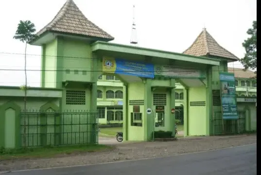 Terbebas dari Peredaran Narkoba, Kampus La Tansa Mashiro Gandeng Ganas Anar MUI Banten Terbebas dari Peredaran Narkoba, Kampus La Tansa Mashiro Gandeng Ganas Anar MUI Banten