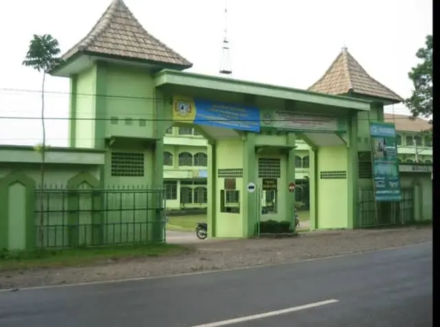 Terbebas dari Peredaran Narkoba, Kampus La Tansa Mashiro Gandeng Ganas Anar MUI Banten Terbebas dari Peredaran Narkoba, Kampus La Tansa Mashiro Gandeng Ganas Anar MUI Banten