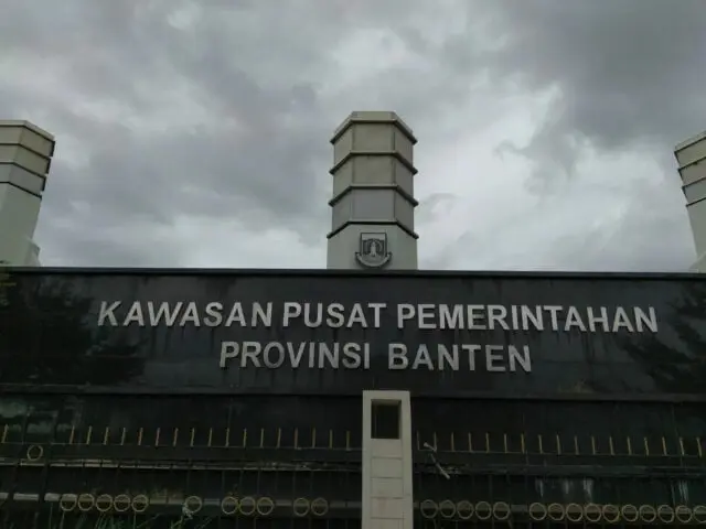 Pemprov Banten Akan Bangun SMK Setiap Kecamatan di Lebak dan Pandeglang Pemprov Banten Akan Bangun SMK Setiap Kecamatan di Lebak dan Pandeglang