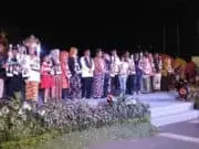 Pengamat Kebudayaan O Sanusi: Festival Budaya Nusantara di Kota Tangerang Hendaknya Banyak Libatkan Masyarakat Pengamat Kebudayaan O Sanusi: Festival Budaya Nusantara di Kota Tangerang Hendaknya Banyak Libatkan Masyarakat