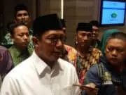 Kemenag Akan Terus Memberikan Kesejahteraan Guru Agama Kemenag Akan Terus Memberikan Kesejahteraan Guru Agama