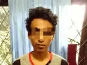 Polsek Karawaci Ciduk Pemuda Pemakai Sabu Polsek Karawaci Ciduk Pemuda Pemakai Sabu