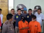 Penculik ABG di Ciputat Mengaku Menyekap dan Menyetubuhi Korban Penculik ABG di Ciputat Mengaku Menyekap dan Menyetubuhi Korban