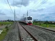 Arief Khawatir Kemacetan Parah dengan Diresmikannya Kereta Bandara Soetta Sederet Fasilitas yang Bisa Dinikmati di Stasiun Bandara Soetta