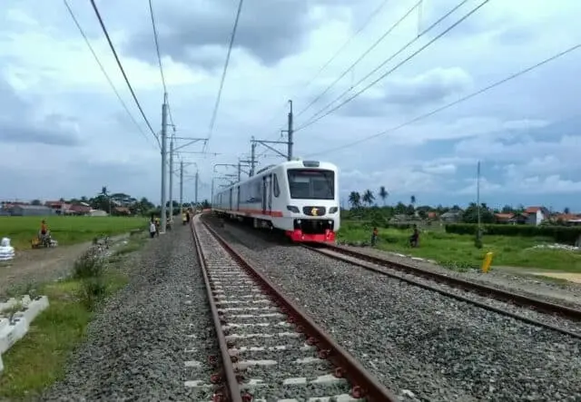Sederet Fasilitas yang Bisa Dinikmati di Stasiun Bandara Soetta Sederet Fasilitas yang Bisa Dinikmati di Stasiun Bandara Soetta