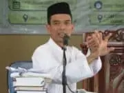 Ustadz Abdul Somad, Sang Moderat dari Bumi Melayu Ustadz Abdul Somad, Sang Moderat dari Bumi Melayu