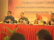 Wali Kota Tangerang Ajak Pejabat Untuk Bersama Bangun Jiwa Integritas Wali Kota Tangerang Ajak Pejabat Untuk Bersama Bangun Jiwa Integritas