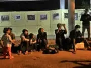 Pameran Tunggal Fotografi Indra Kesuma “Tak Berjarak” Pameran Tunggal Fotografi Indra Kesuma “Tak Berjarak”