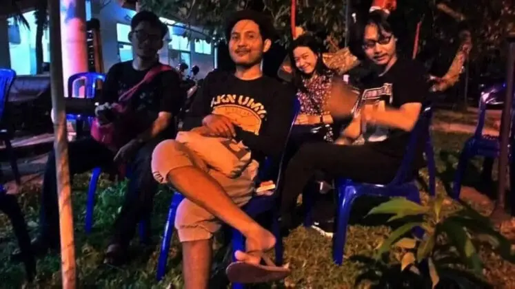 Pameran Tunggal Fotografi Indra Kesuma &ldquo;Tak Berjarak&rdquo;